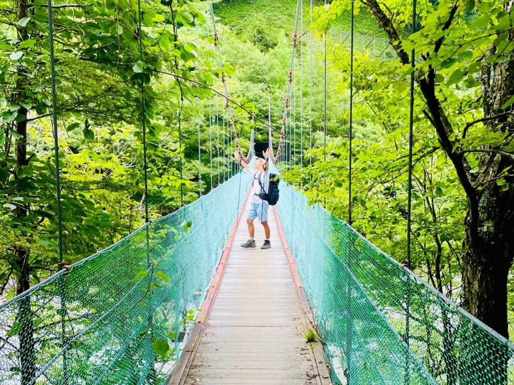 北岳の難易度と初心者向けルート