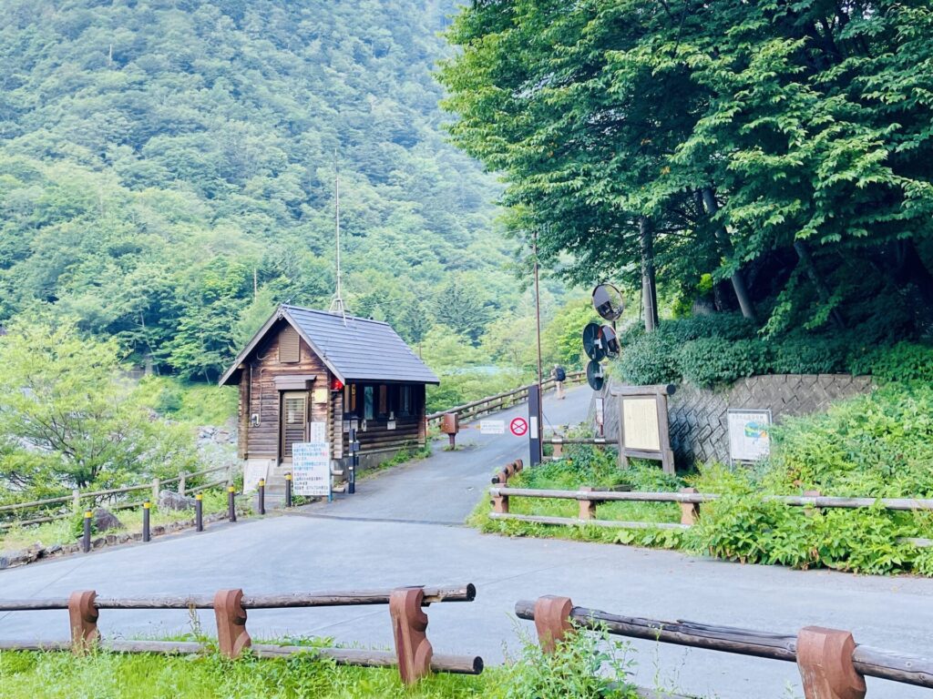 北岳の難易度と初心者向けルート