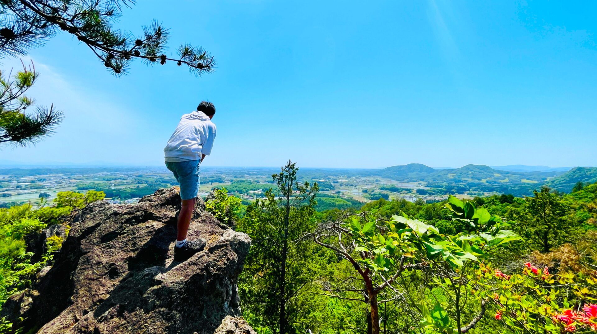 栃木のおすすめ低山