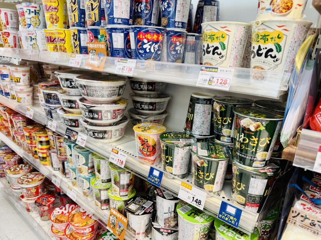茨城空港で暇つぶし