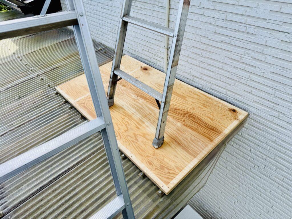 エアコン diy 取り付け