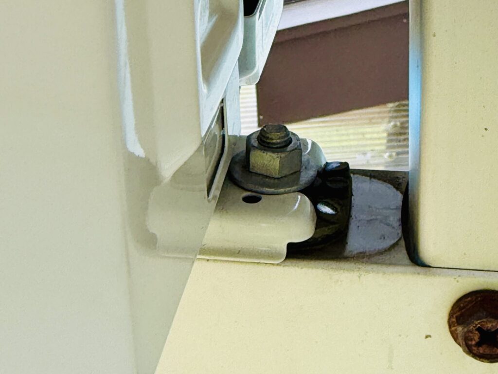 エアコン diy 取り付け