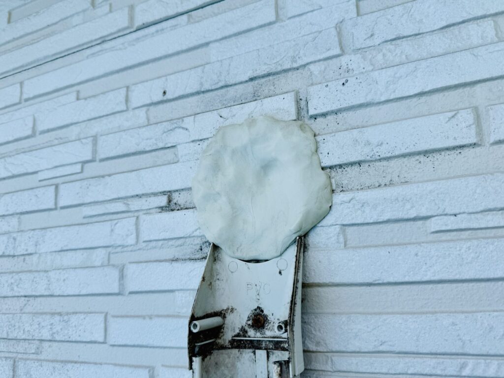 エアコン 取り外し diy