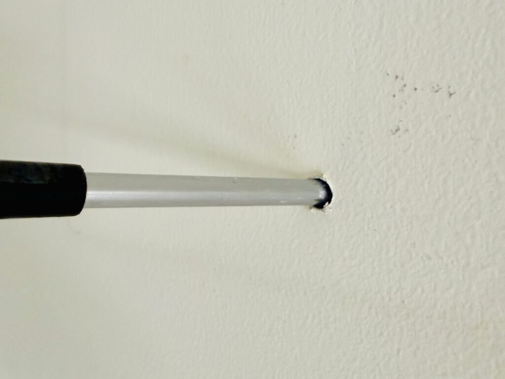 エアコン diy 取り付け
