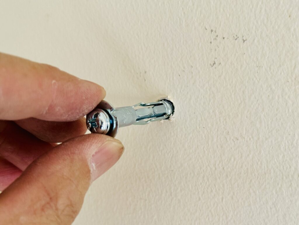 エアコン diy 取り付け