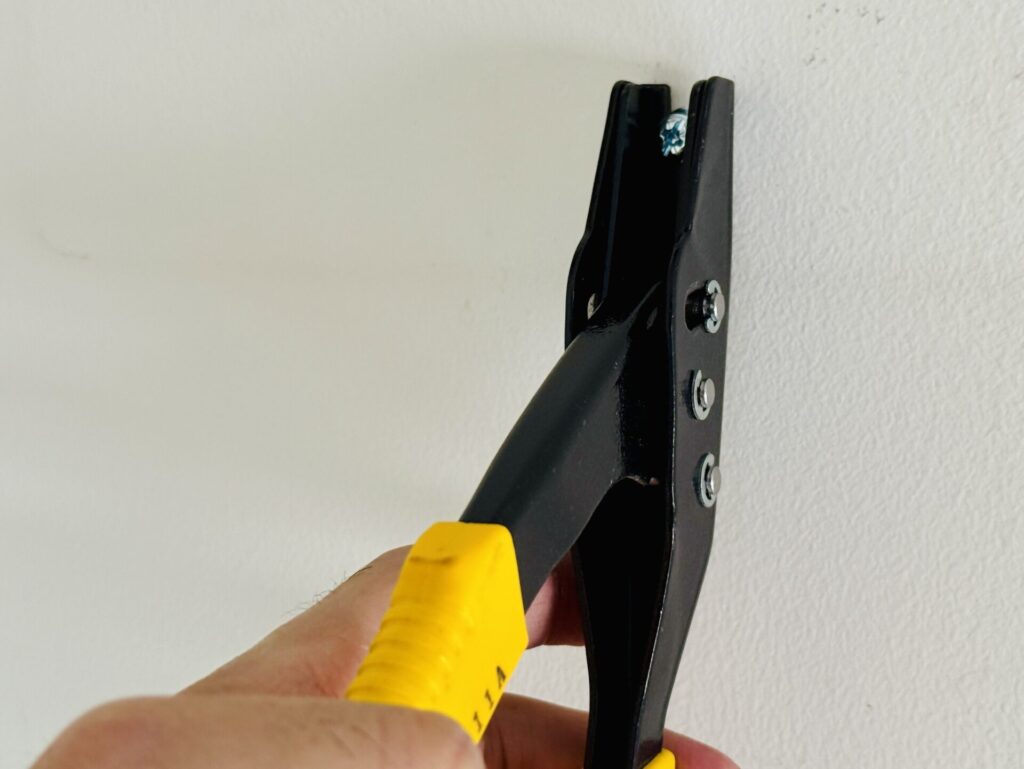 エアコン diy 取り付け