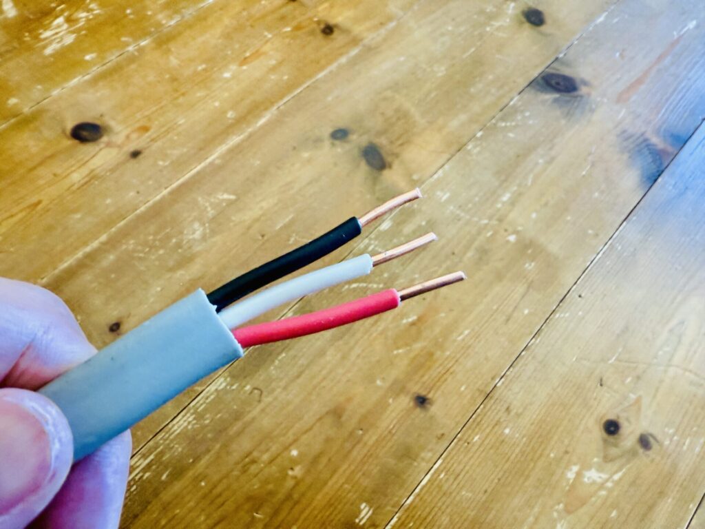 エアコン diy 取り付け