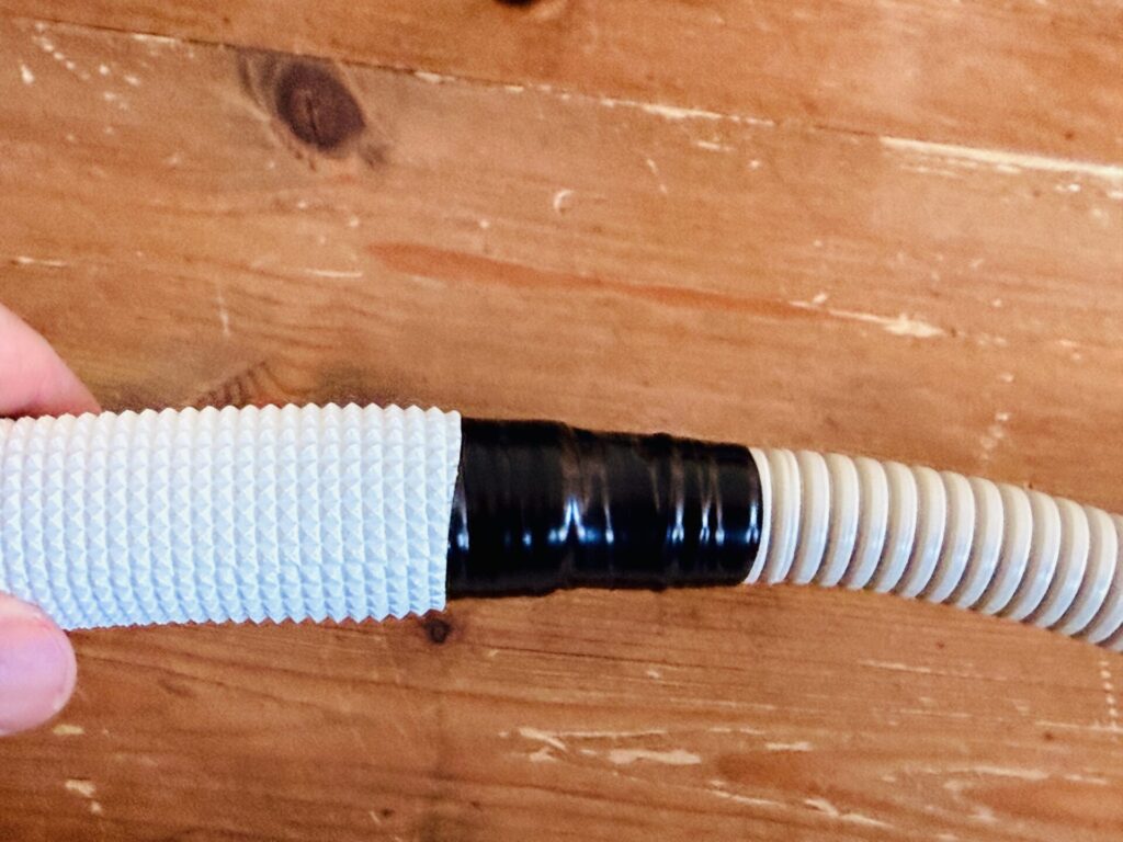 エアコン diy 取り付け