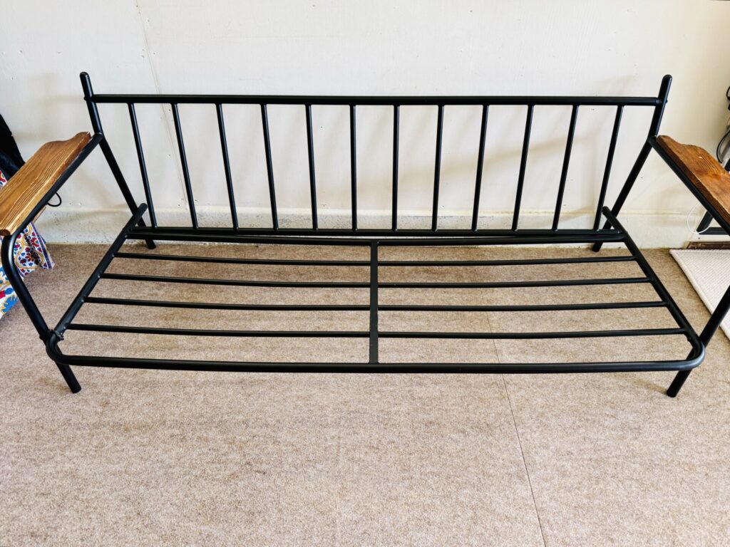 ソファ へたり 直し方