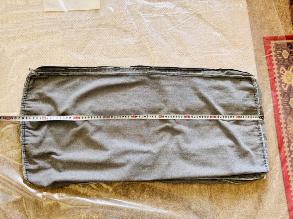 ソファ へたり 直し方
