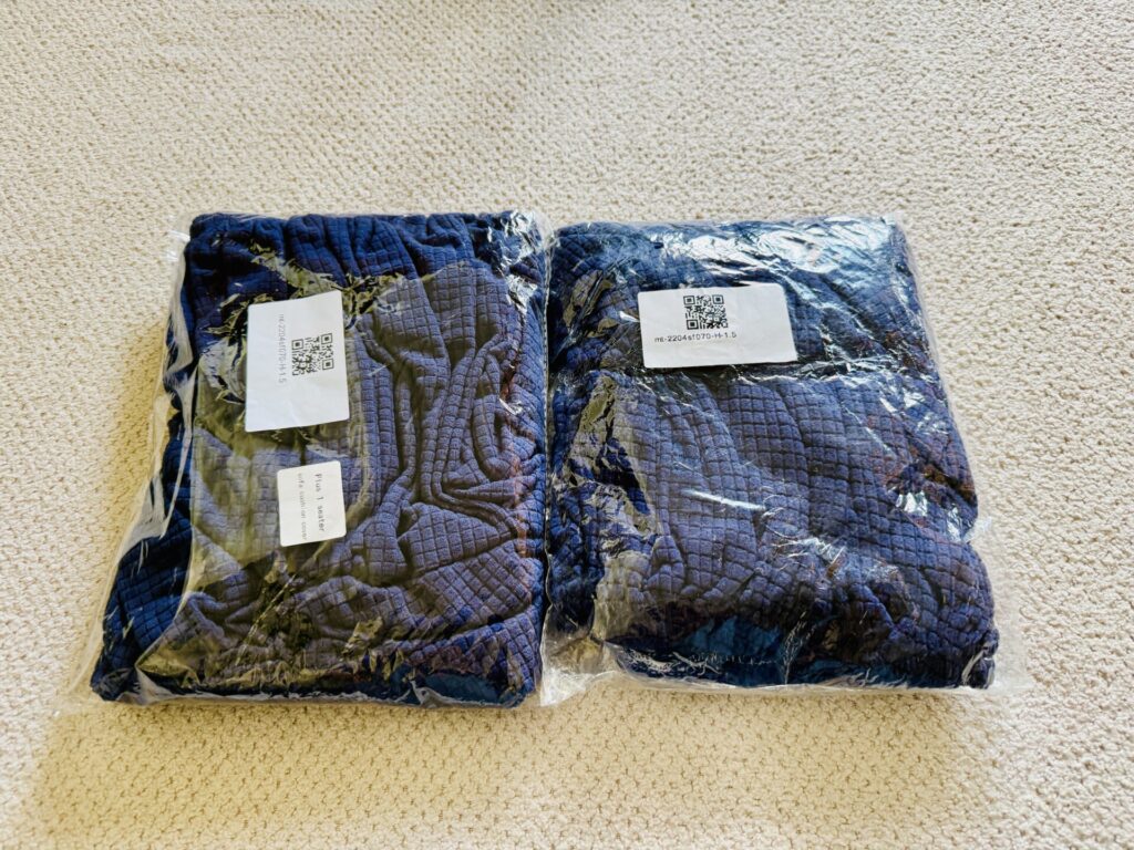 ソファ へたり 直し方